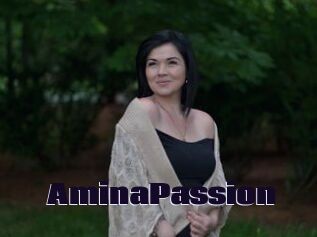 AminaPassion