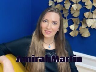 AmirahMartin