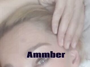 Ammber