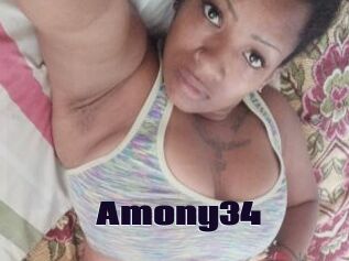 Amony34