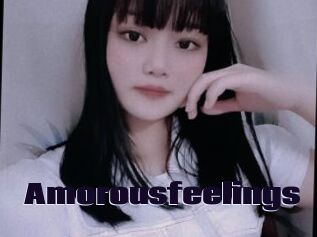 Amorousfeelings
