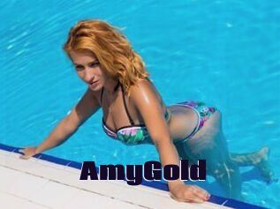 AmyGold