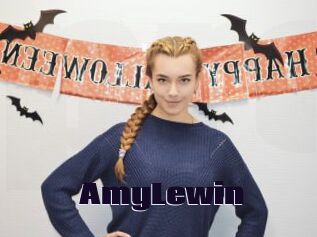 AmyLewin