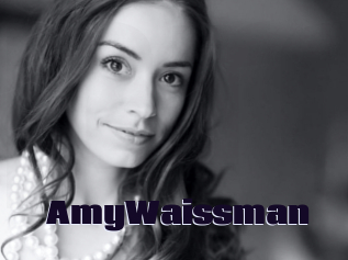 AmyWaissman