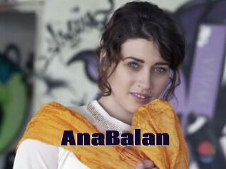 AnaBalan