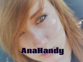 AnaHandy