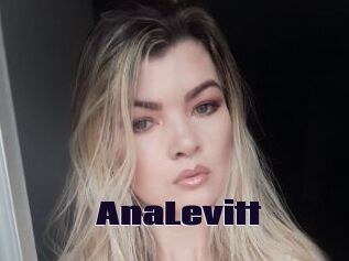 AnaLevitt