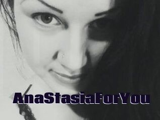 AnaStasiaForYou