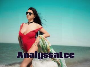 AnalyssaLee