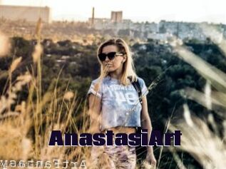 AnastasiArt