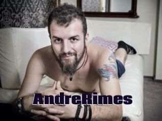 AndreRimes