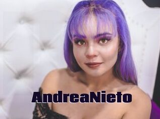 AndreaNieto