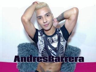 AndresBarrera
