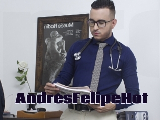 AndresFelipeHot