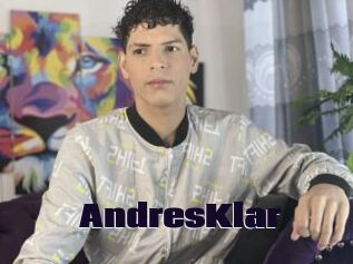 AndresKlar