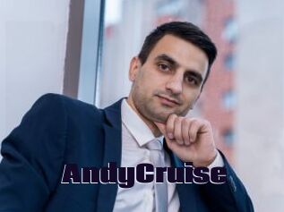 AndyCruise