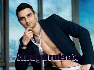 AndyCruiseX