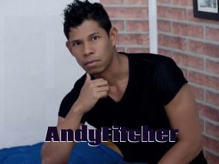 AndyFitcher