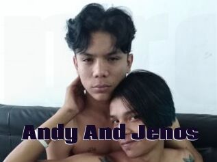 Andy_And_Jenos