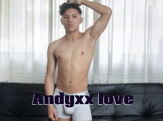 Andyxx_love
