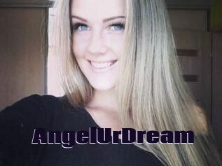 AngelUrDream