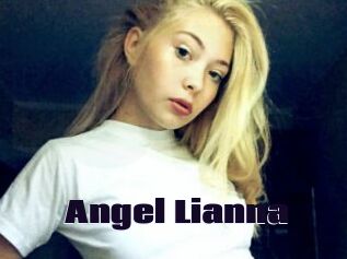 Angel_Lianna