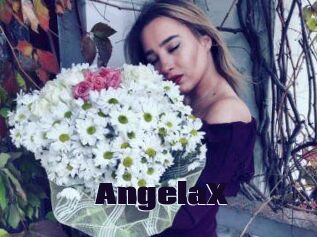 AngelaX