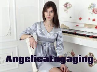 AngelicaEngaging Prolap Sex