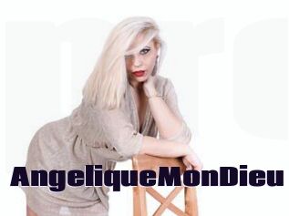AngeliqueMonDieu