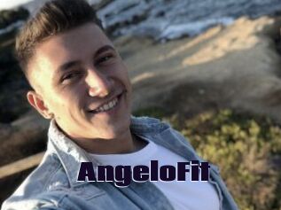 AngeloFit