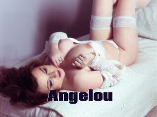 Angelou