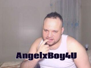 AngelxBoy4U