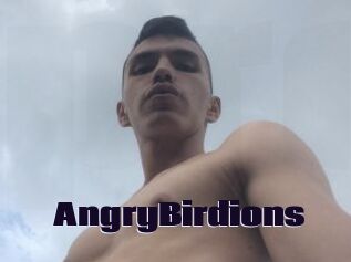 AngryBirdions