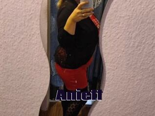 Aniett