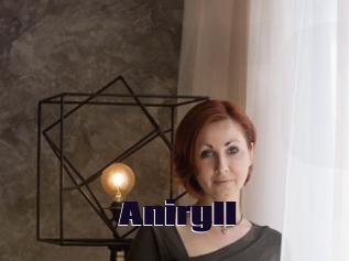 AniryII