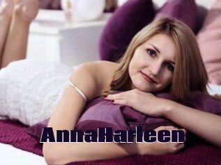 AnnaHarleen
