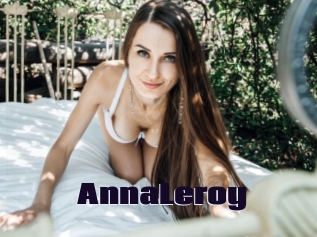 AnnaLeroy