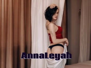 AnnaLeyah