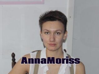 AnnaMoriss