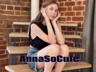 AnnaSoCute