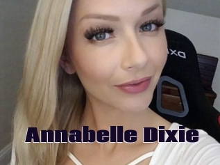 Annabelle_Dixie