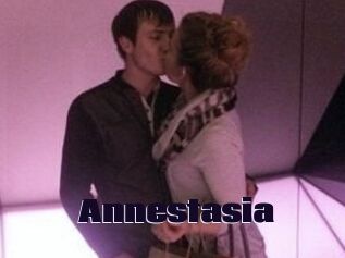 Annestasia