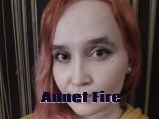 Annet_Fire