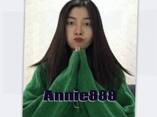 Annie888
