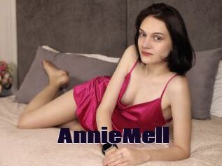 AnnieMell Prolap Sex