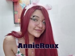 AnnieRoux