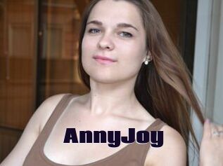 AnnyJoy Prolap Sex