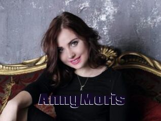 AnnyMoris Prolap Sex