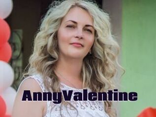 AnnyValentine