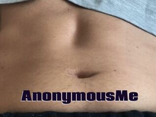 AnonymousMe